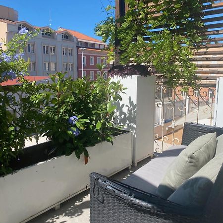 Appartment In Center With Parking Pula Exterior foto
